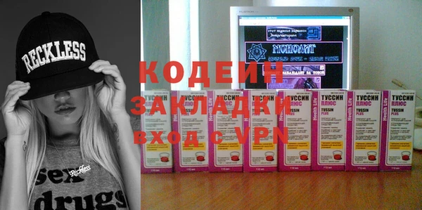 крисы Вяземский